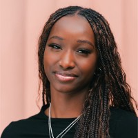 Comfort One Shoes Employee Zariah Pickett's profile photo