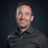 District of Saanich Employee Gordon Stickney's profile photo