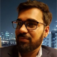 Ishan Kumar Email