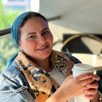 Almosafer Employee Nesreen Mohamed's profile photo