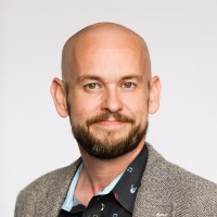 Lyric Stage Dallas Employee Benjamin Doan-Stevens's profile photo