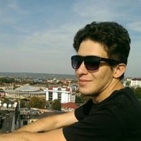 Bütler & Partner LLC Employee Andrii Dovzhenko's profile photo