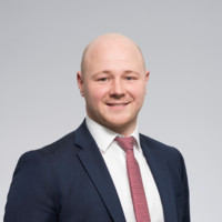 Ultimate Finance Employee Michael Beer's profile photo
