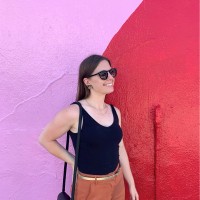 Codecademy Employee Britney Russ's profile photo