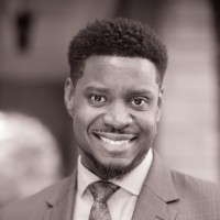 University of Wisconsin-Madison Law School Employee Everett Mitchell's profile photo