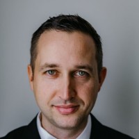 Feith Systems Employee Ramon McCrimmon's profile photo