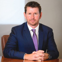 Infracapital Employee Mark Chladek's profile photo