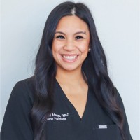 Crystal Afunugo Email