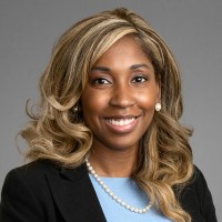 CenterPoint Energy Employee Gabrielle Jackson's profile photo