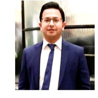 Amad Khan Email & Phone Number