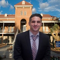 Eclipse Data Innovations Employee Ofer Greenberg's profile photo