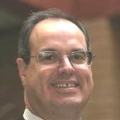 Bird & Bird Employee Mark Malone's profile photo