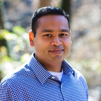 Carters Inc. Employee Keyur Patel's profile photo