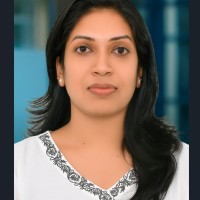 OMA Emirates- Solution Gulf LLC Employee Aparna Valsan's profile photo