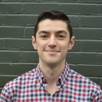 Bodyport Employee Drew Rygh's profile photo