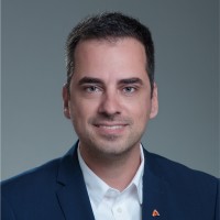 ASTOTEC Employee Péter Schindler's profile photo