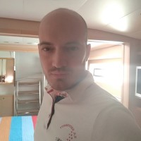 Kiriacoulis Mediterranean Employee Georgios Gaitatzis's profile photo