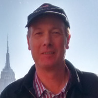 Andy Cameron Email & Phone Number