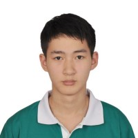 JustGo Employee Ruoxi Yang's profile photo