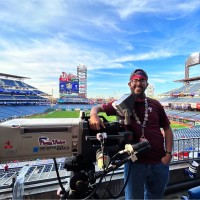 Philadelphia Phillies Employee Nick Roché's profile photo