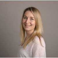 DynaGo Hungary Employee Réka Somlyai's profile photo