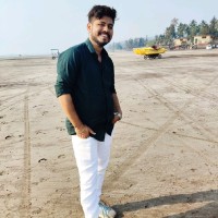 Dhirendra Mishra Email