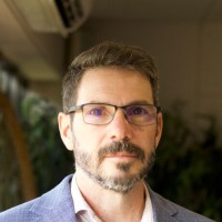 Mallee Catchment Management Authority (CMA) Employee Dan Beyer's profile photo