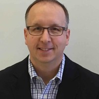 Twin Rivers Paper Company Employee Tony Rigelman's profile photo