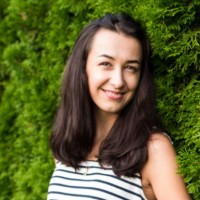 Proffiz Employee Oleksandra Dmytriv's profile photo