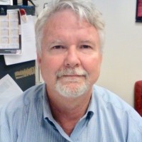 Creative BIo-Peptides Employee Michael Ruff's profile photo