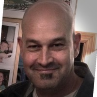 Northern Pines Mental Health Center Employee Billy Hoffs's profile photo