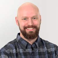 First Generation Employee Ross Thane's profile photo