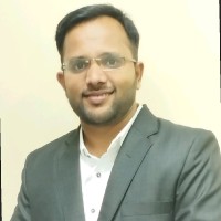Suraj Hande Email