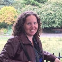 US Environmental Protection Agency (EPA) Employee Elise Simons's profile photo