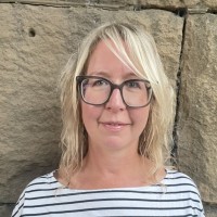 Capital Health (US) Employee Sara Walker's profile photo