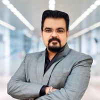Chirag Nayak Email