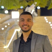 Riyad Bank Employee Hazem Sayed's profile photo