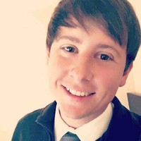 20 Digits Technology Employee Ryan McKennon's profile photo