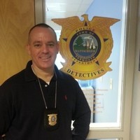Yarmouth Police Dept Employee Scott Lundegren's profile photo