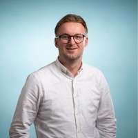 FleetGO® Telematics Employee Arik van der Pot's profile photo