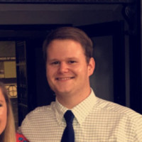 Reunitus Employee Bradley Hughes's profile photo