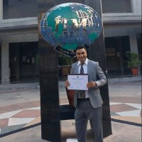 Unity Small Finance Bank Employee Mitesh Desai's profile photo