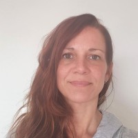 LINKED EVENTOS Employee Barbara Bibiana Ferreira's profile photo