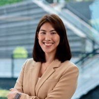 Aicadium Employee Joan Lei's profile photo