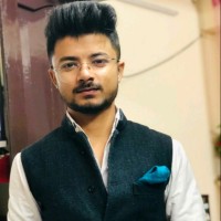 Motovolt Mobility Employee Syed abu Talha's profile photo