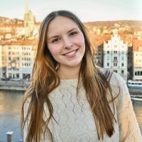 lily rain Employee Eva Misso's profile photo