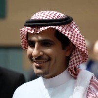 Saudi Tabreed District Cooling Company Employee Suliman Alkhliwi's profile photo