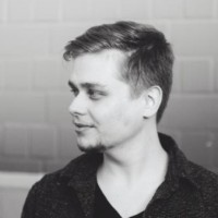 BLACKSPACE GmbH Employee David Sattler's profile photo