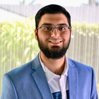 CloudKitect Inc Employee Muttahar Sadiqain's profile photo