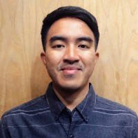 Hurley Employee Adi Atmaja's profile photo